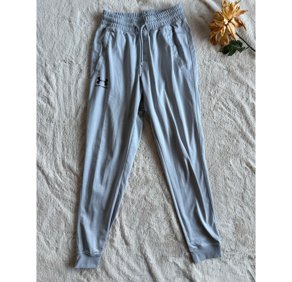 Under Armour Joggers Coldgear Small